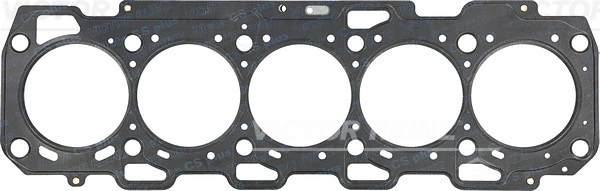 Gasket, cylinder head